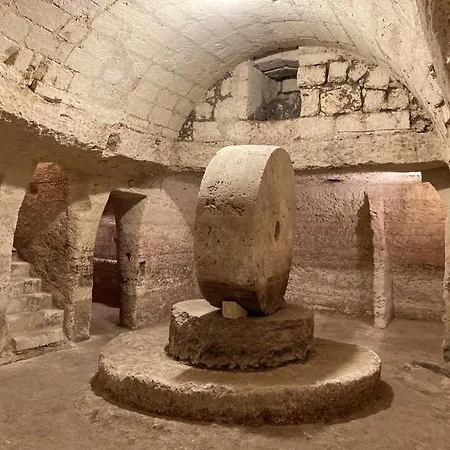 The Ancient Oil Mill- Antico Frantoio Melendugno