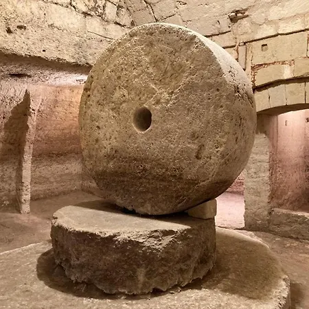 The Ancient Oil Mill- Antico Frantoio Melendugno