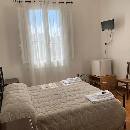 Bed & Breakfast The Ancient Oil Mill- Antico Frantoio *