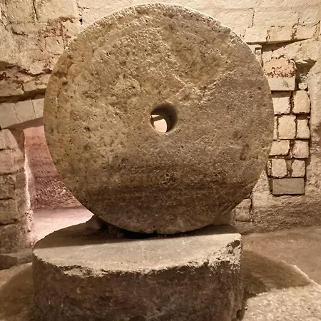 The Ancient Oil Mill- Antico Frantoio Bed & Breakfast *