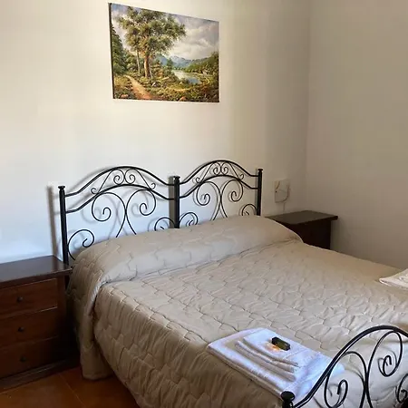 Bed & Breakfast The Ancient Oil Mill- Antico Frantoio *