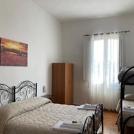 Bed & Breakfast The Ancient Oil Mill- Antico Frantoio