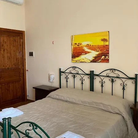 The Ancient Oil Mill- Antico Frantoio Bed & Breakfast Melendugno
