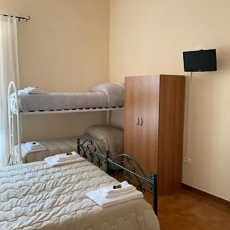 The Ancient Oil Mill- Antico Frantoio Bed & Breakfast Melendugno